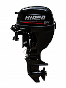 Лодочный мотор Hidea HDEF 9,9 FES PRO