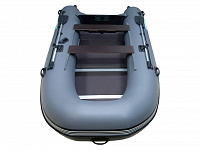 Лодка надувная Gladiator Light B 370 (Спб)