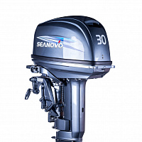 Лодочный мотор SeaNovo SN 30 FHS