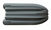 Лодка надувная Reef Тритон 400 S-Max