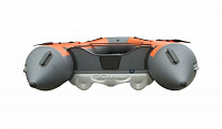 Лодка надувная Reef 390 НД Тритон