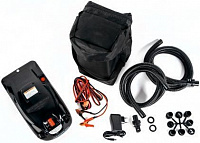 Насос электрический Marlin GP-80 B (встроенная аккумуляторная батарея)