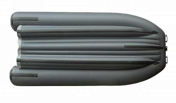 Лодка надувная Reef Тритон 400 Fi S-Max КАМО