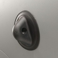 Лодка надувная Адмирал 480