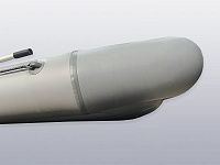 Лодка надувная Big Boat К 280 НД