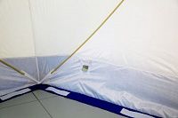 Палатка утепленная Pulsar 2Т light