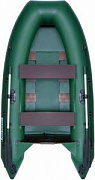 Лодка надувная OMOLON SLD A - 280 S