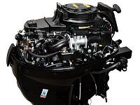 Лодочный мотор Hidea HDEF 9,9 FES PRO