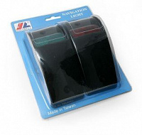 Огонь ходовой (черный корпус)