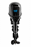 Лодочный мотор Reef Rider RR 40 FFES