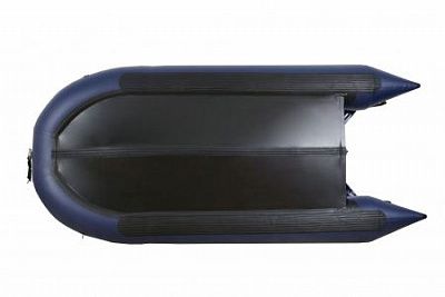 Лодка надувная Gladiator Active C 400 AL