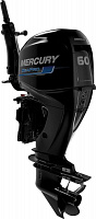 Лодочный мотор Mercury ME - 60 ELLHGA BT 4S EFI SeaPro 