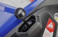 Снегоход STELS Капитан S150