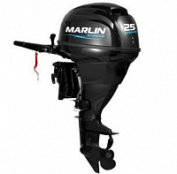 Лодочный мотор Marlin MF 25 AMHS         