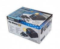 Лебедка якорная autoTRAC BigWater 45, RC,alum