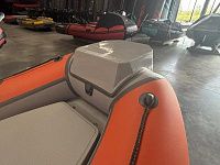 Лодка РИБ River Boats RB — 400