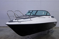 Катер Phoenix 560