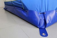 Гидропол ПВХ для палатки Pulsar 3T утепленный без отверстий