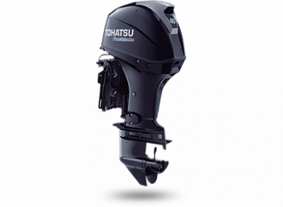 Лодочный мотор Tohatsu MFS 40 A ETL