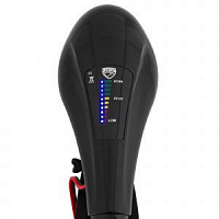 Лодочный электромотор Condor NRS - 32X (0,42 л.с.)