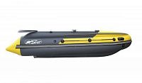 Лодка надувная Reef Skat Тритон 390 NDFi