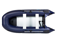 Лодка надувная Gladiator Light B 330 AL