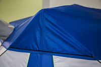 Антидождевая накидка 3Т огнестойкий рукав