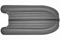 Лодка надувная Фрегат 350 Air F НДНД с фальшбортом