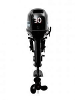 Лодочный мотор Hidea HD 30 FFES