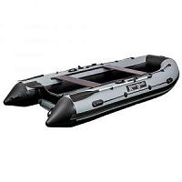 Лодка надувная River Boats RB - 410 НДНД 