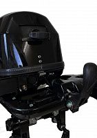 Лодочный мотор Hidea HDBF 9,9 HS PRO