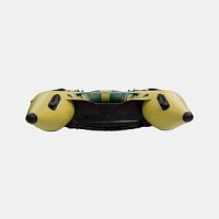 Лодка надувная Gladiator E 420 PRO Зелено-Оливковый