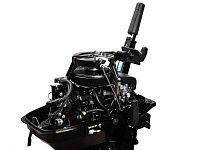 Лодочный мотор Hidea HD 9,8 FHS в аренду