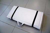 Пол для палатки Pulsar 2T light утепленный с отверстиями