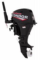 Лодочный мотор Condor CNF 9.9 (20) HS ENDURO