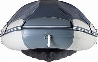 Лодка надувная Gladiator E 450 PRO