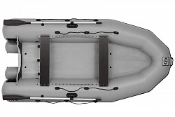 Лодка надувная Фрегат 330 FM Light