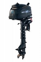 Лодочный мотор Reef Rider RR 5 FHS