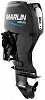 Лодочный мотор Marlin MFI 60 AERTL