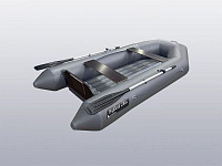 Лодка надувная Big Boat Т 280 НД