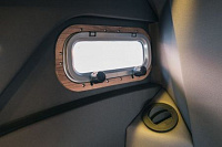 Алюминиевая лодка Victory A7 Cruiser