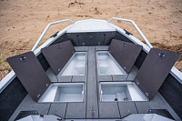 Алюминиевая лодка Victory A3