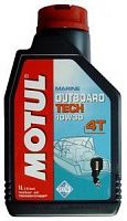 Motul Outboard Tech 4T 10W30 (1)