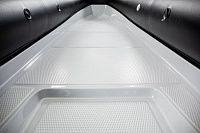 Лодка РИБ River Boats RB — 400