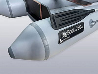 Лодка надувная Big Boat К 280 НД