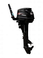 Лодочный мотор Hidea HD 9,8 FHS