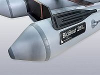 Лодка надувная Big Boat К 280 НД