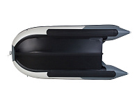 Лодка надувная Gladiator Light B 330 AL