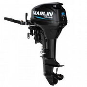 Лодочный мотор Marlin 9,9 АМНS Б/у с гарантией 1 год