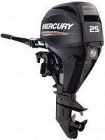 Лодочный мотор Mercury ME - F 25 ELPT EFI